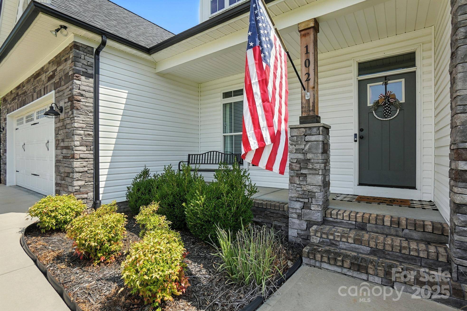 102 Royal AVE, Albemarle, NC 28001