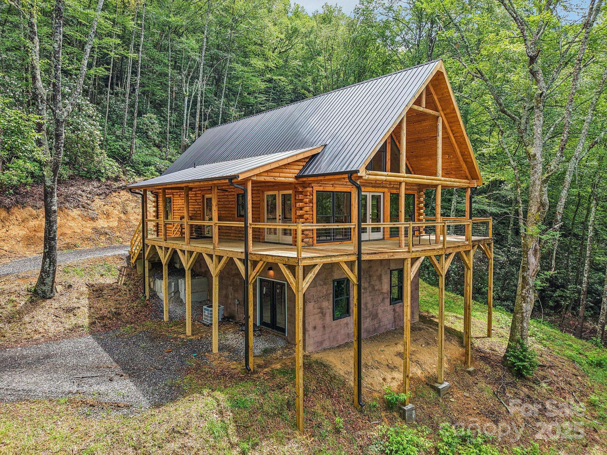 3514 Black Rock RD, Cherokee, NC 28719