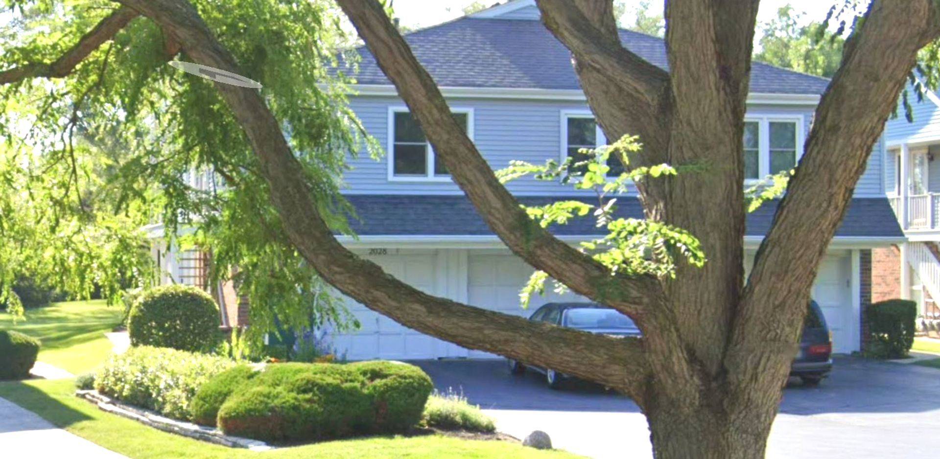 2024 N Old Hicks RD #B6, Palatine, IL 60074