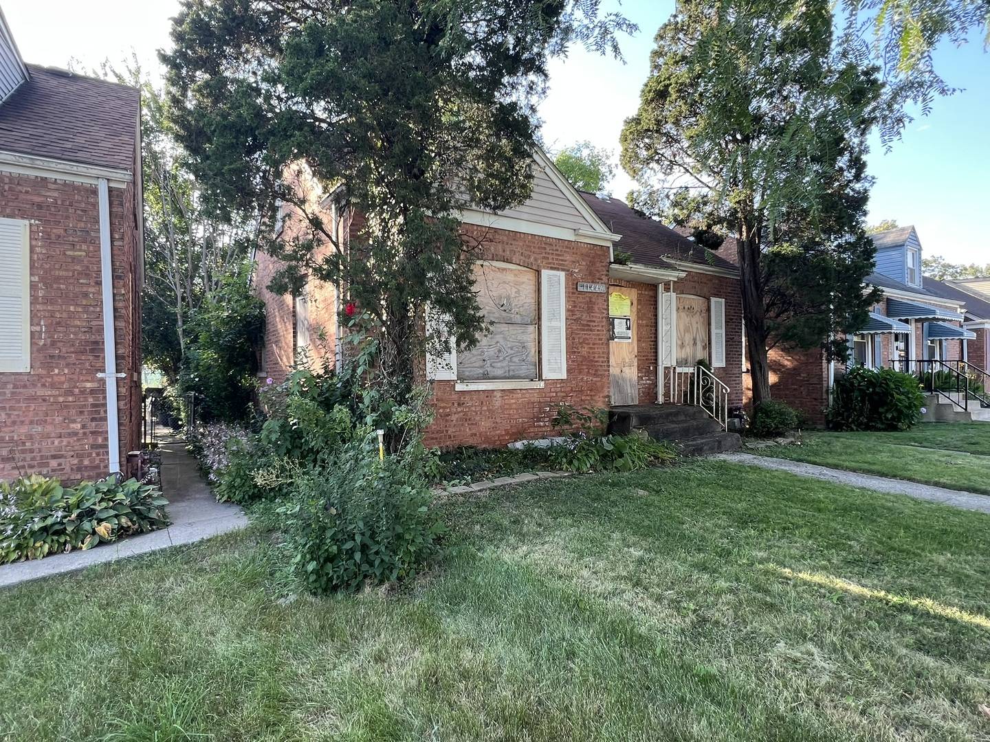 11446 S Homewood AVE, Chicago, IL 60643