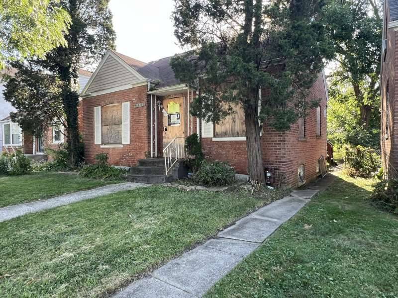 11446 S Homewood AVE, Chicago, IL 60643
