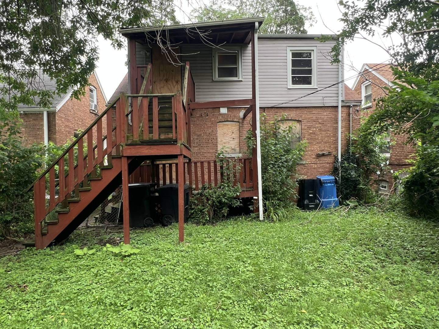 11446 S Homewood AVE, Chicago, IL 60643