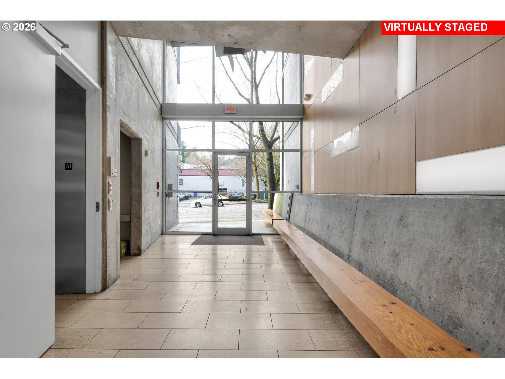 1234 SW 18TH AVE #301, Portland, OR 97205