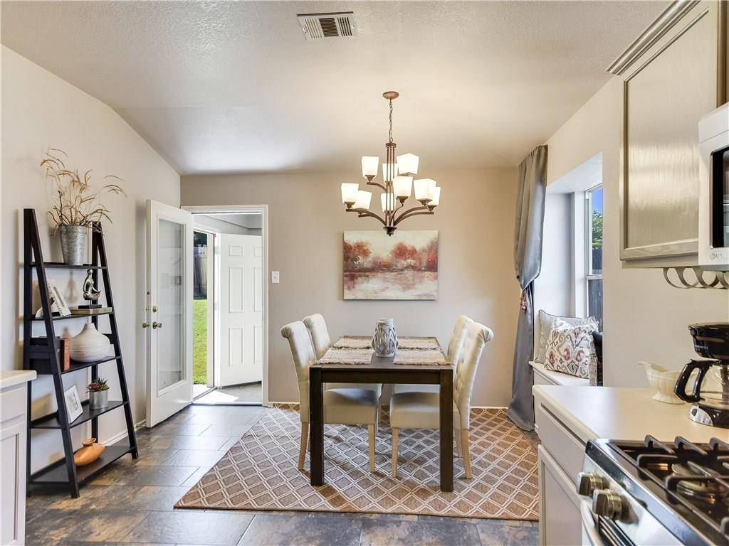1512 Lady Grey Ave, Pflugerville, TX 78660