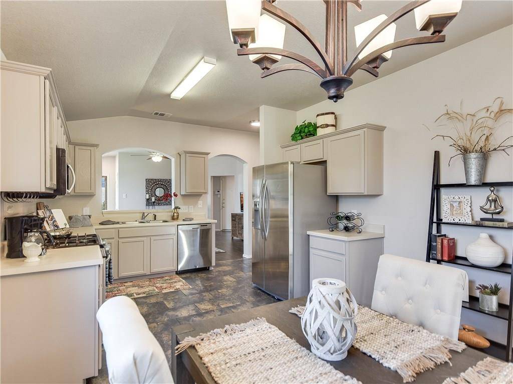 1512 Lady Grey Ave, Pflugerville, TX 78660