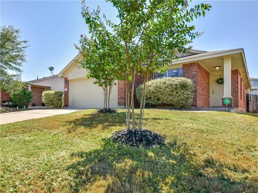 1512 Lady Grey Ave, Pflugerville, TX 78660