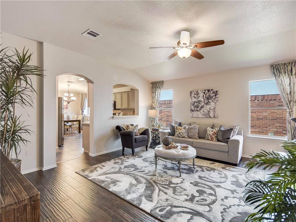 1512 Lady Grey Ave, Pflugerville, TX 78660