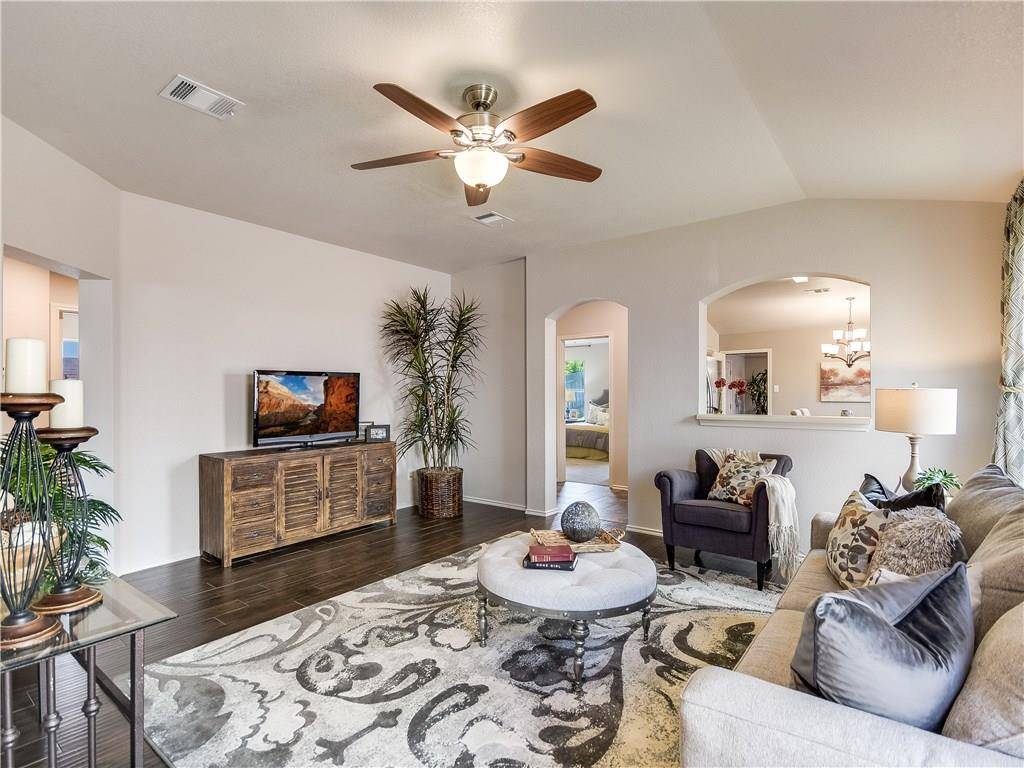 1512 Lady Grey Ave, Pflugerville, TX 78660