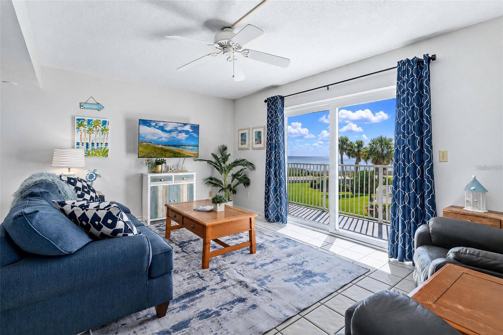 3510 S OCEAN SHORE BLVD #215, Flagler Beach, FL 32136