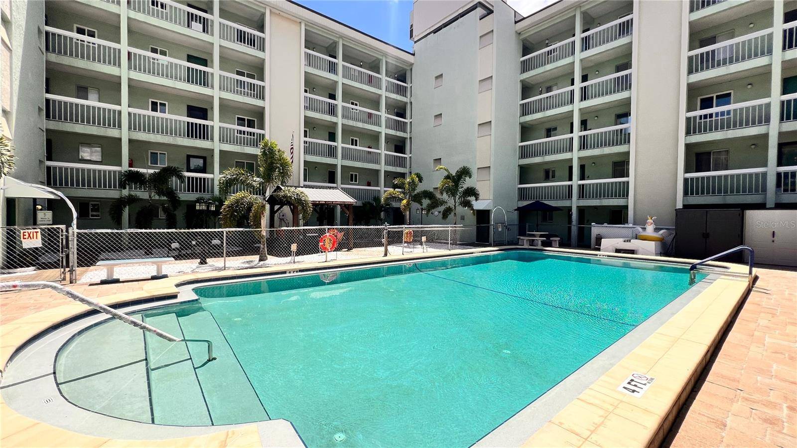 801 83RD AVE N #114, St Petersburg, FL 33702