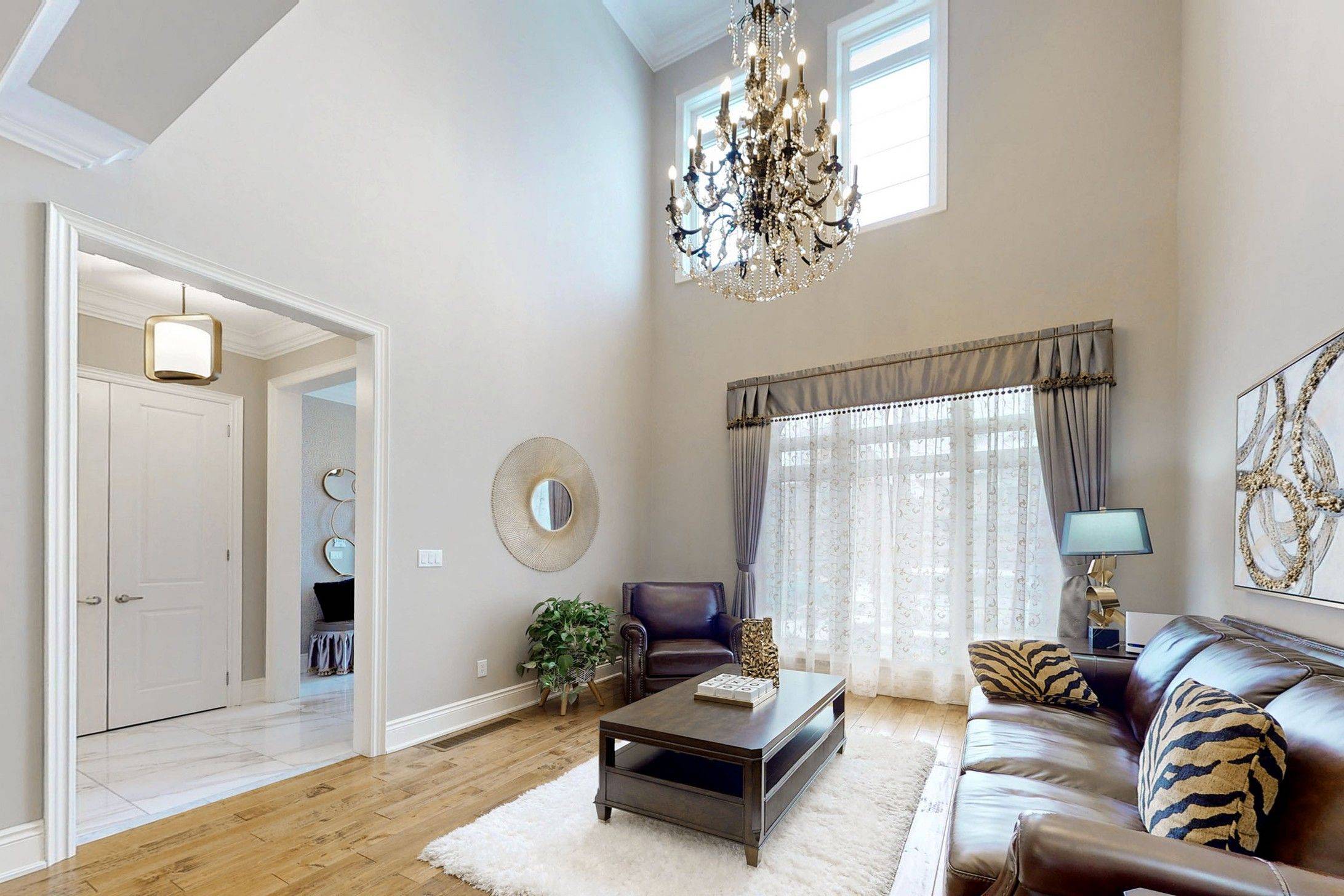 21 Conger ST, Vaughan, ON L6A 4Y7
