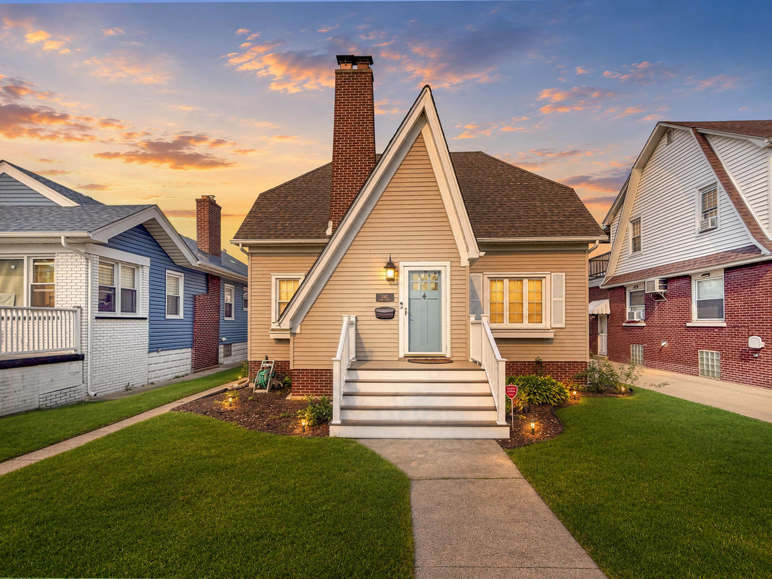 1342 Lake Avenue, Whiting, IN 46394