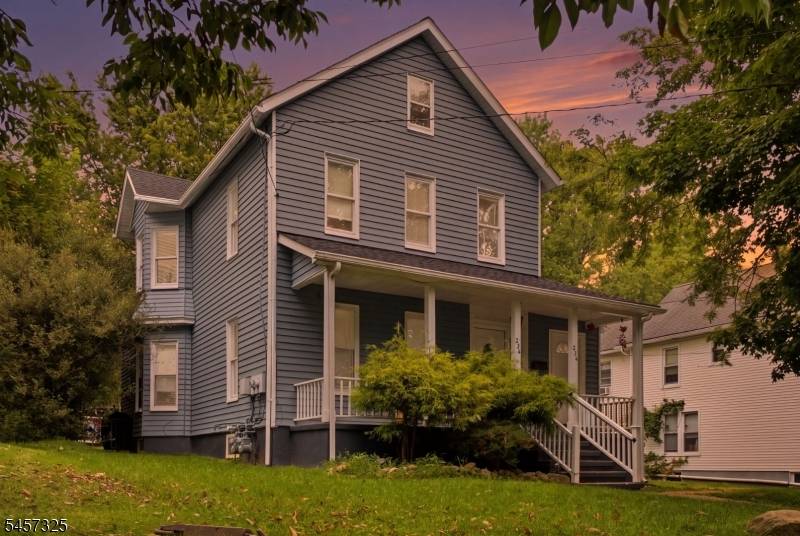234 Belvidere Ave, Washington Boro, NJ 07882