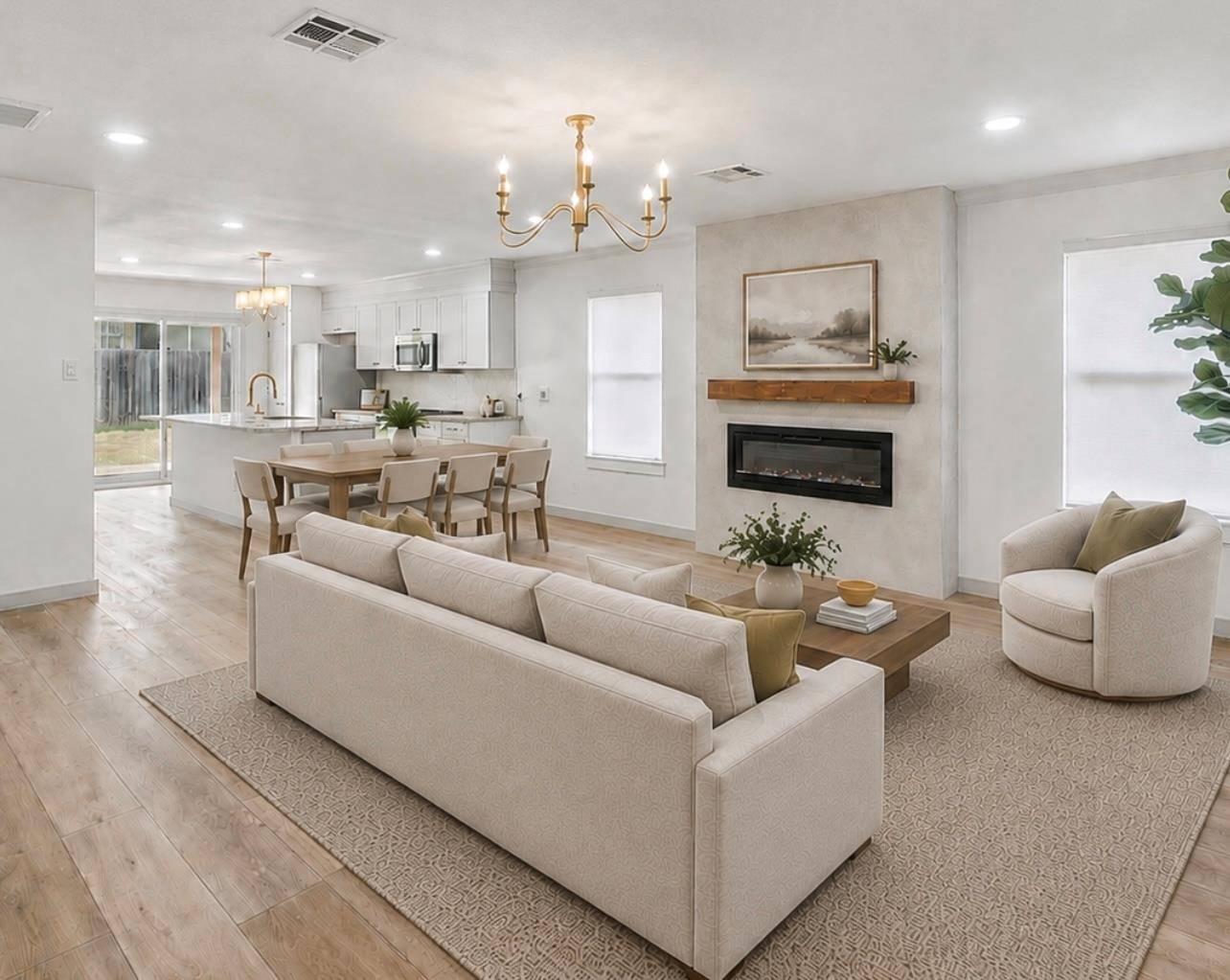 211 Banner Ave, Leander, TX 78641