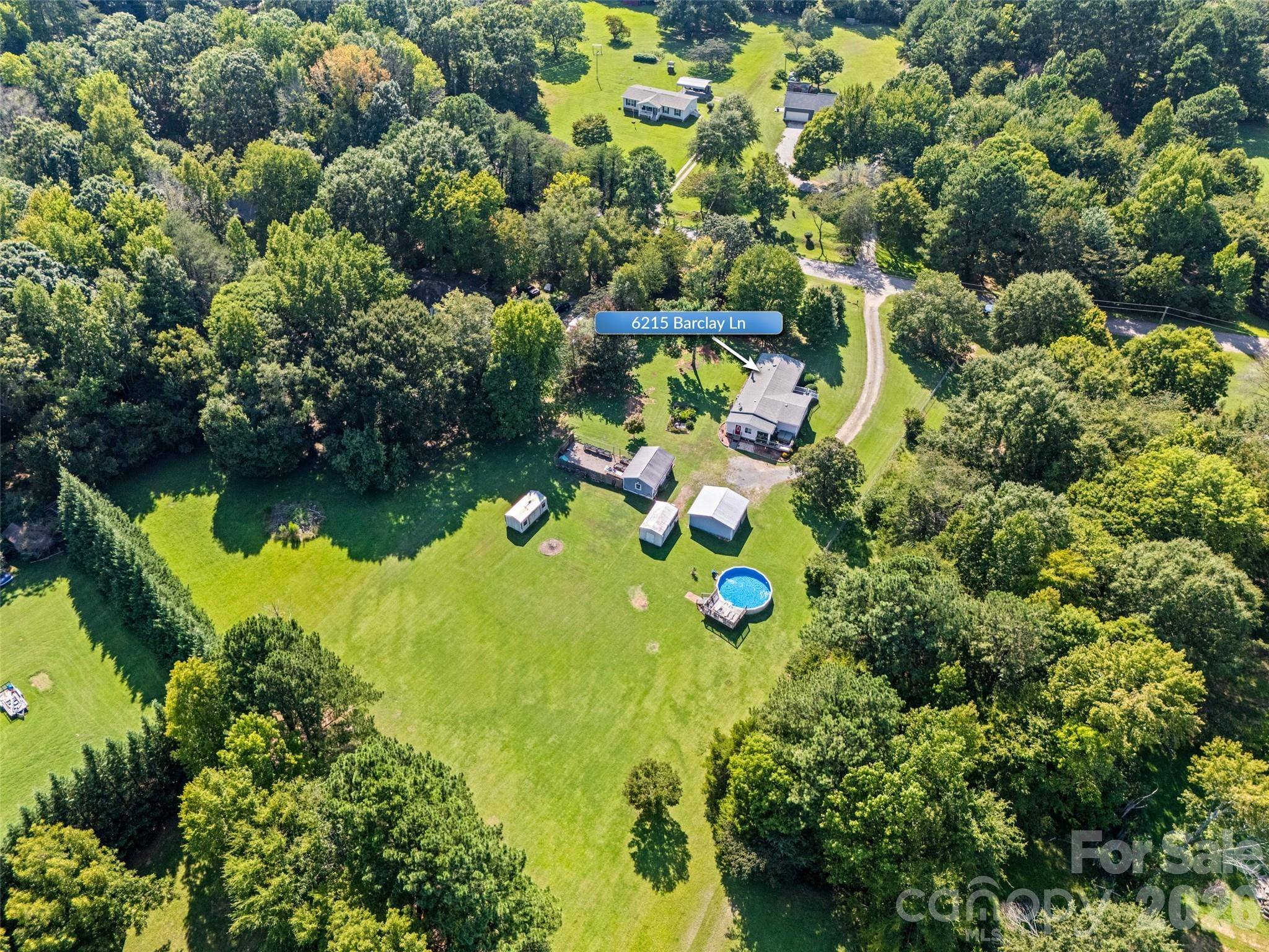 6215 Barclay LN, Clover, SC 29710