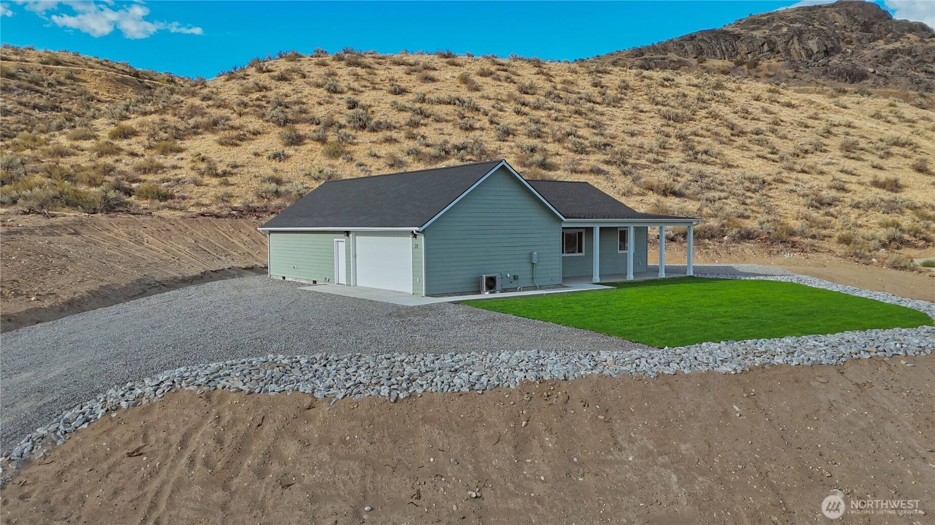 20 Pats LN, Omak, WA 98841