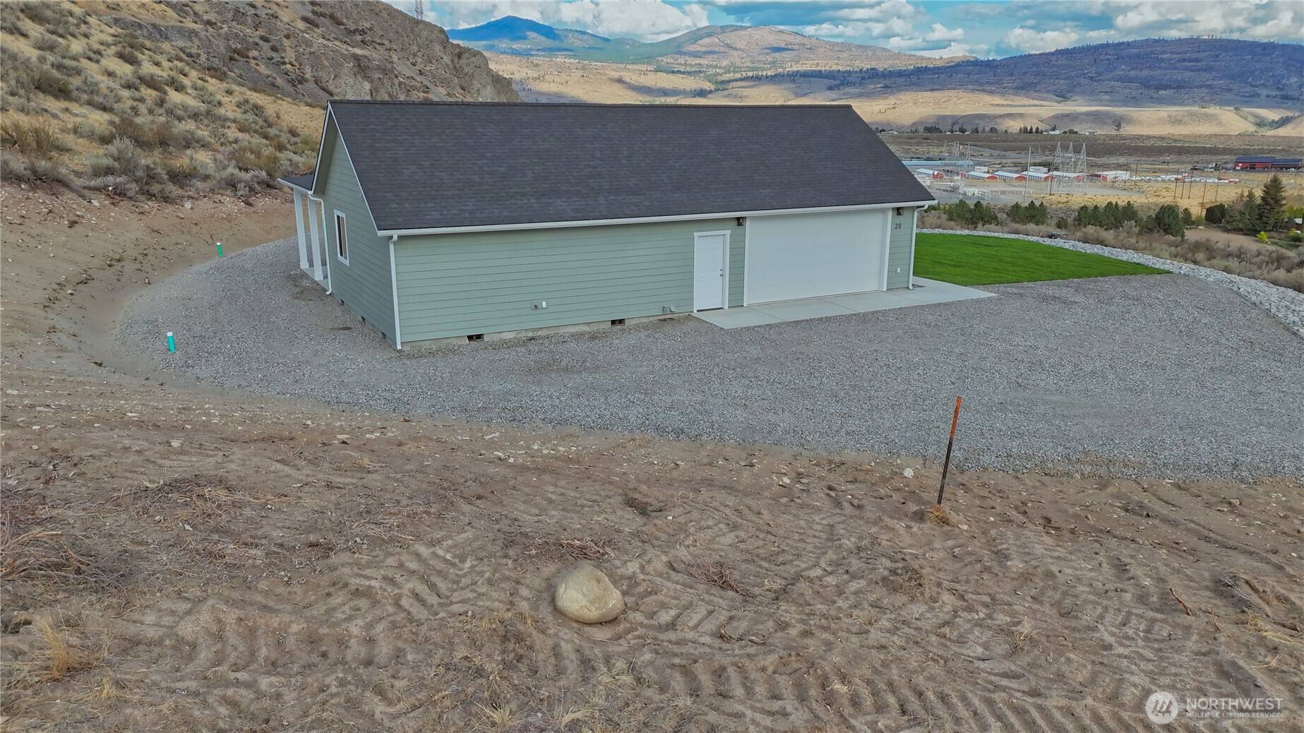 20 Pats LN, Omak, WA 98841