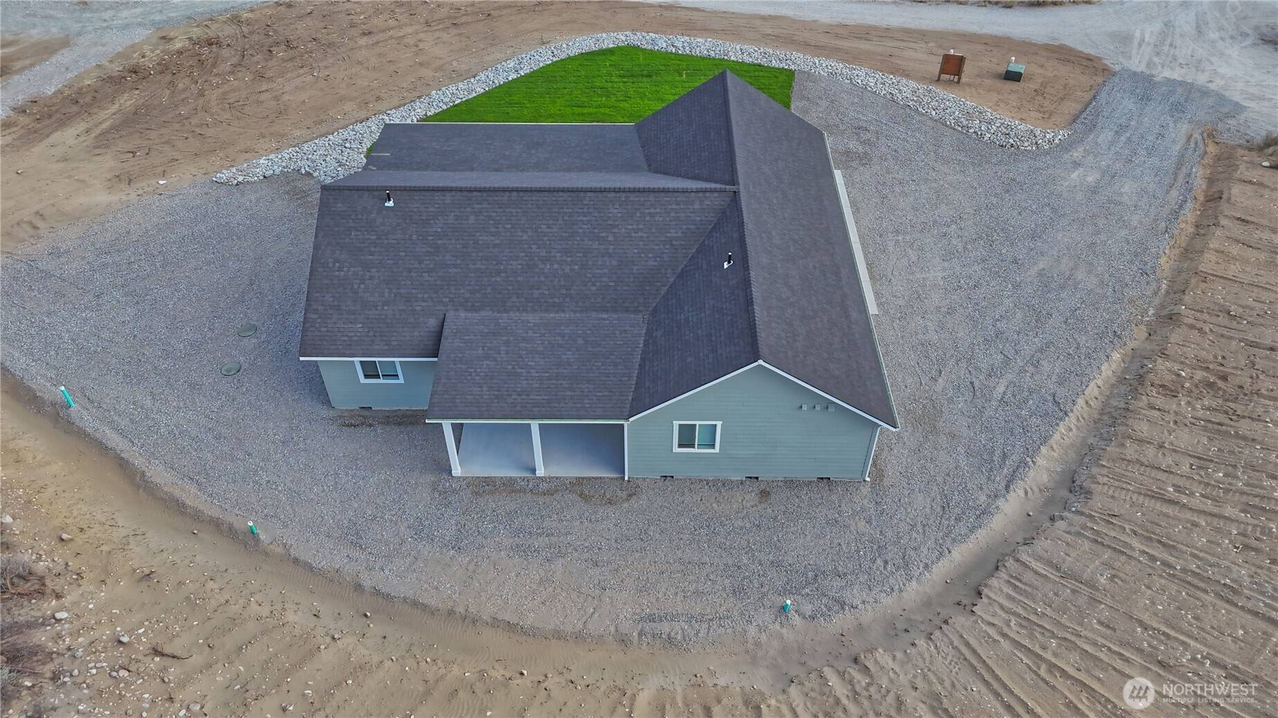 20 Pats LN, Omak, WA 98841
