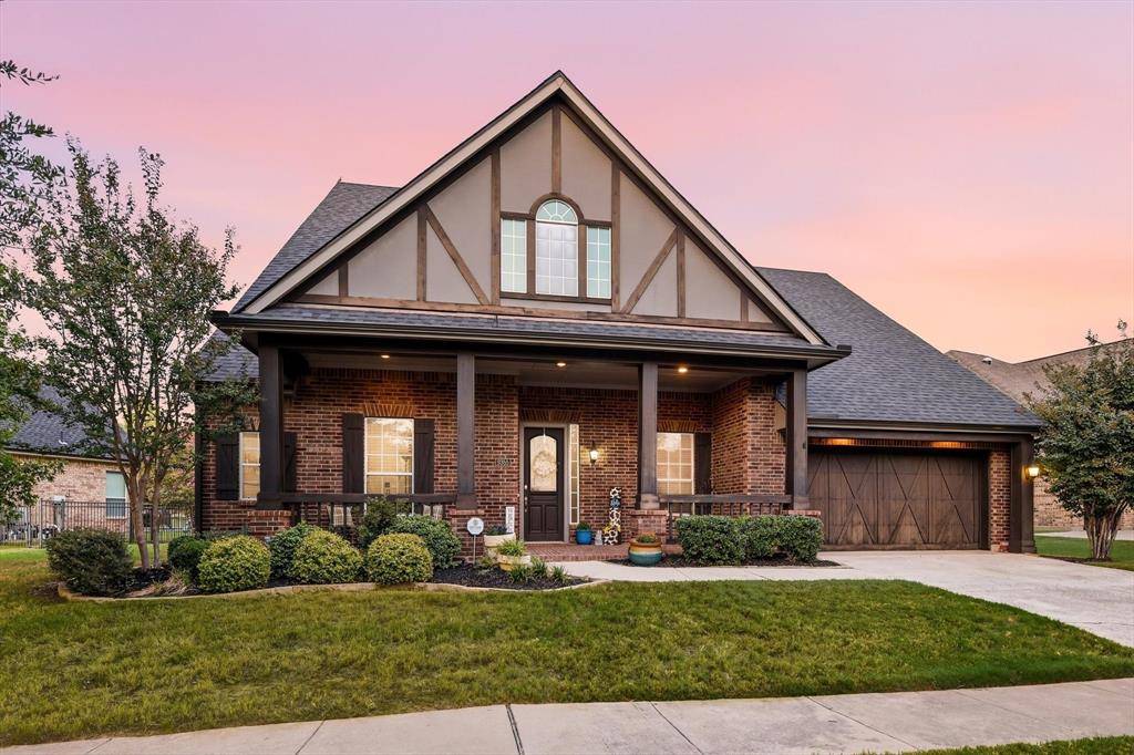 9355 Blanco Drive, Lantana, TX 76226