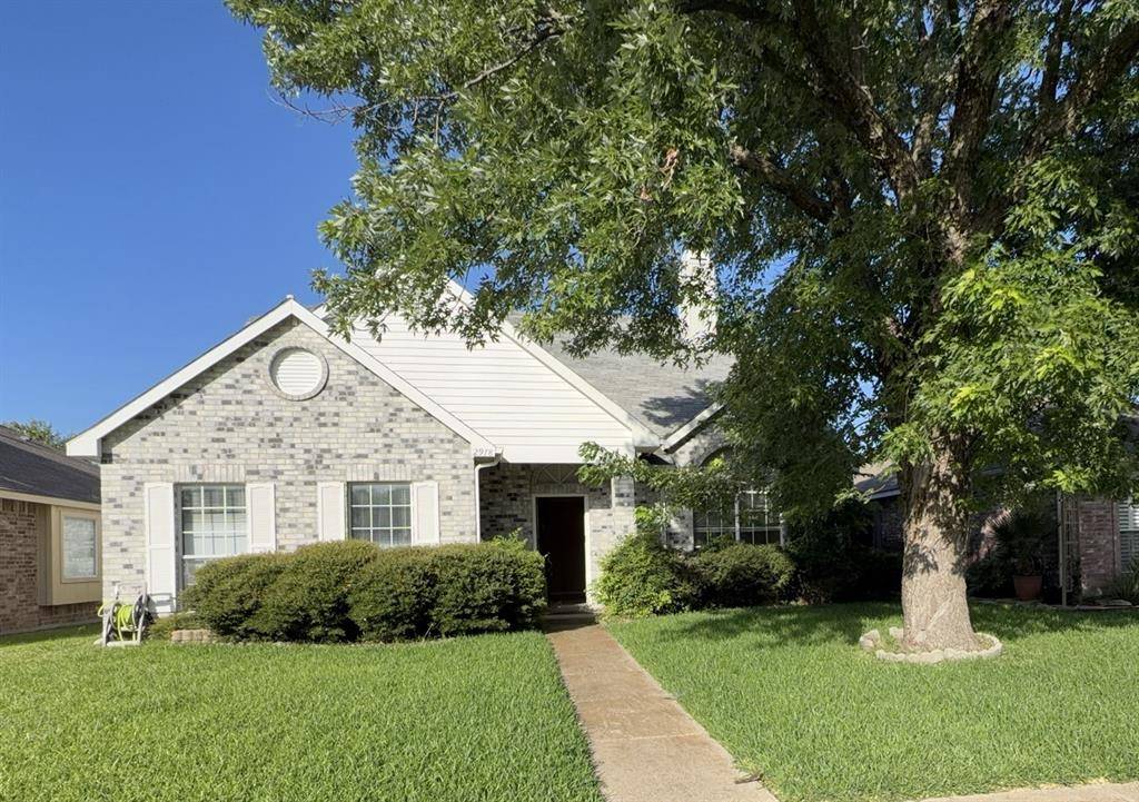 2918 Lake Valley Drive, Garland, TX 75040
