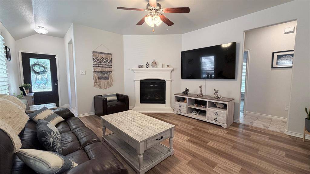 705 Blue Teal Place, Mckinney, TX 75071