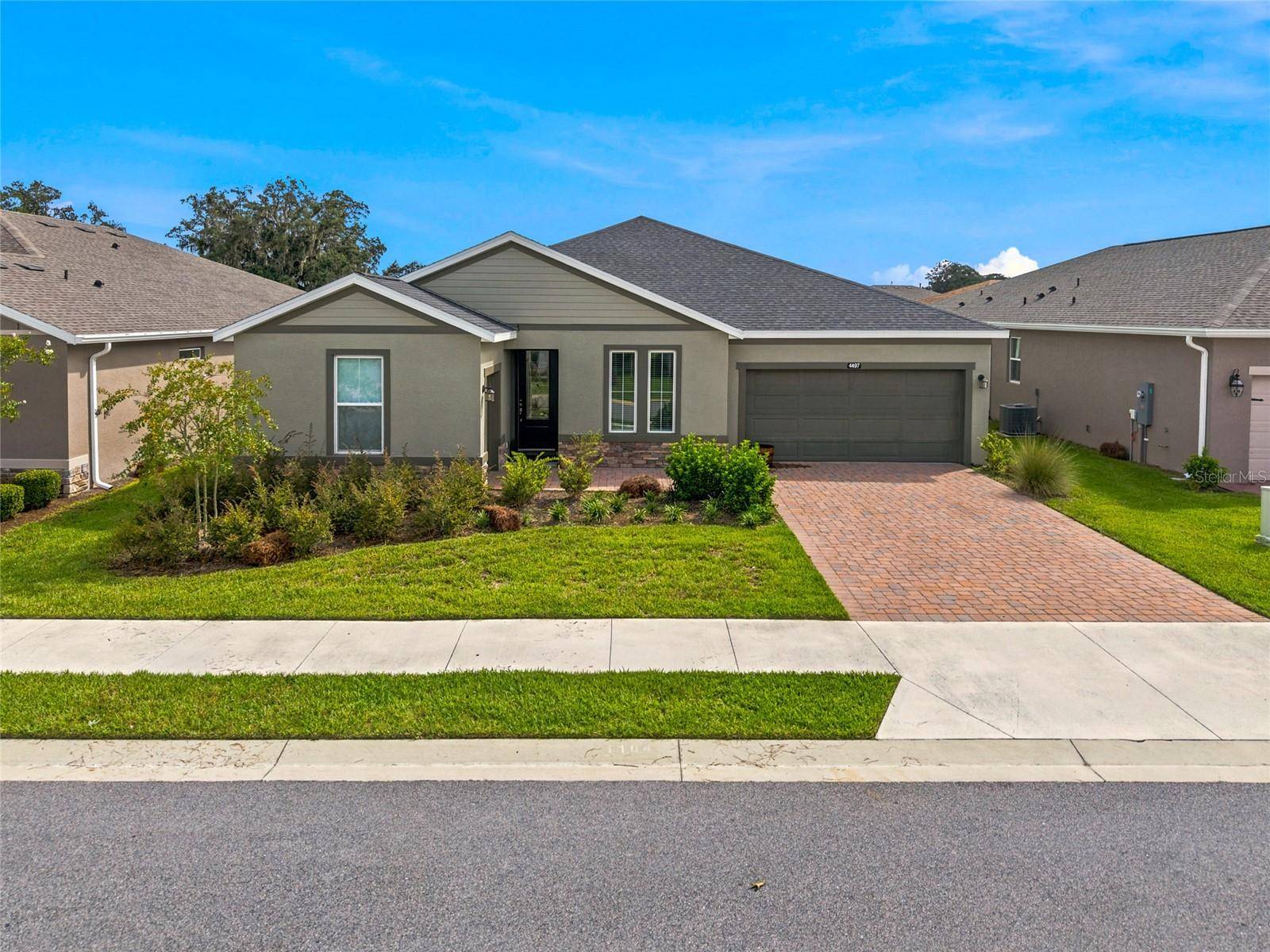 4497 NW 54TH TER, Ocala, FL 34482
