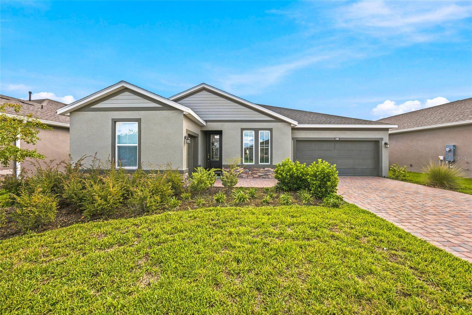 4497 NW 54TH TER, Ocala, FL 34482