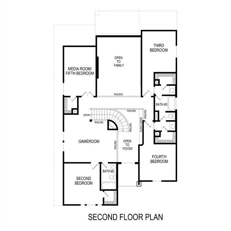 1940 Harmony Pine, Mesquite, TX 75181