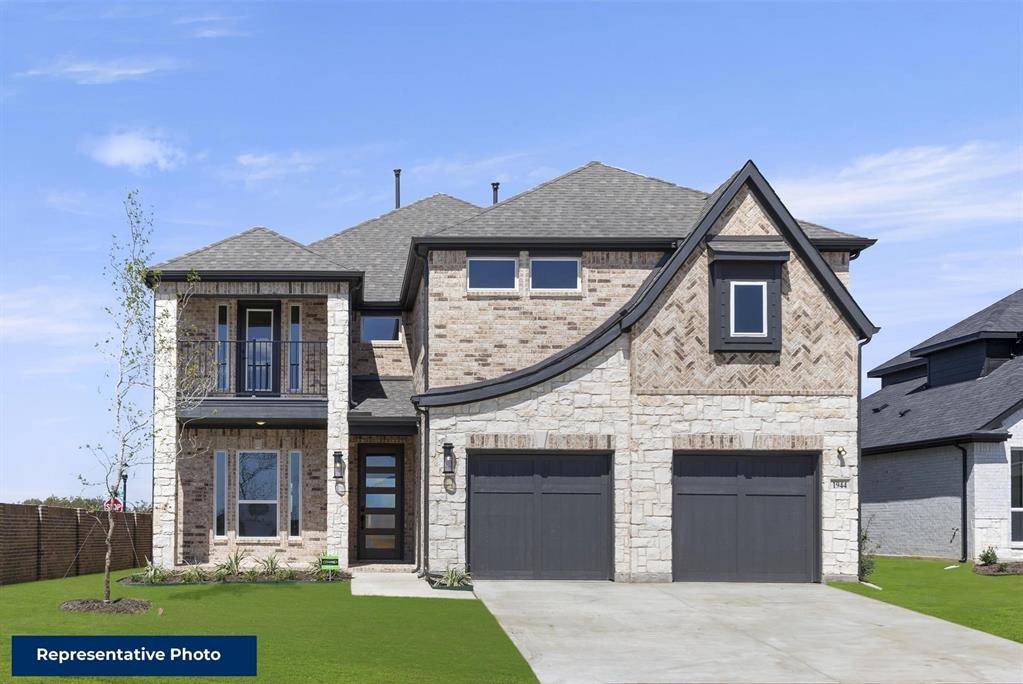 4500 Brookfield Drive, Melissa, TX 75454