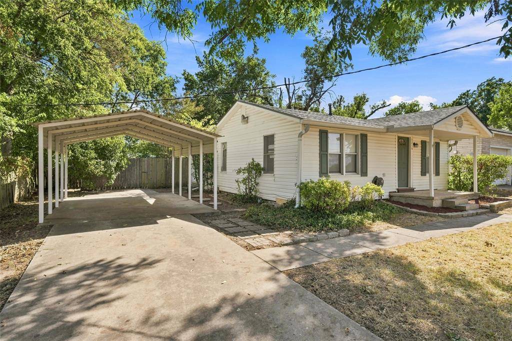 3216 Pewitt Drive, Waco, TX 76706