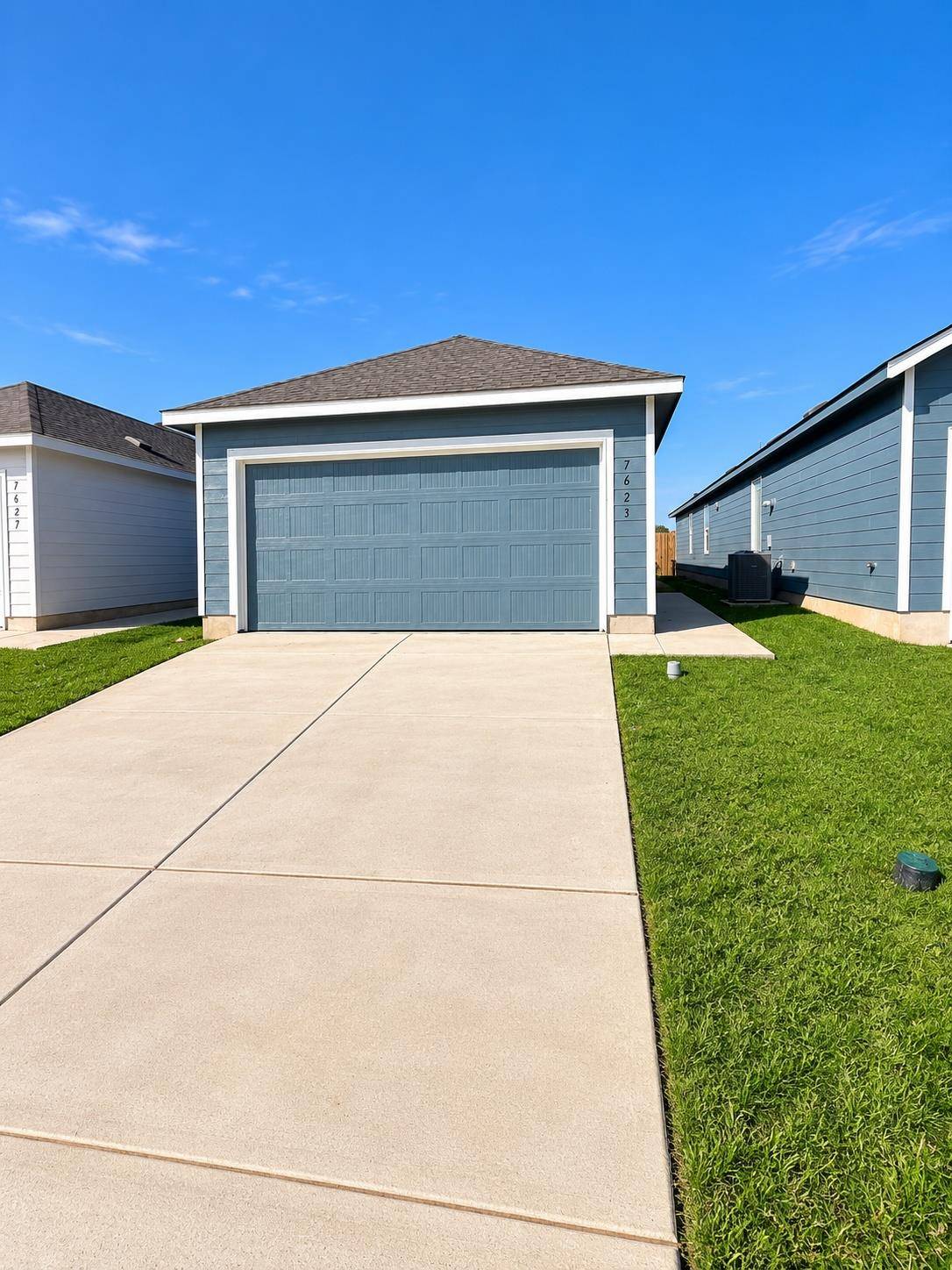 7623 India Star, San Antonio, TX 78263