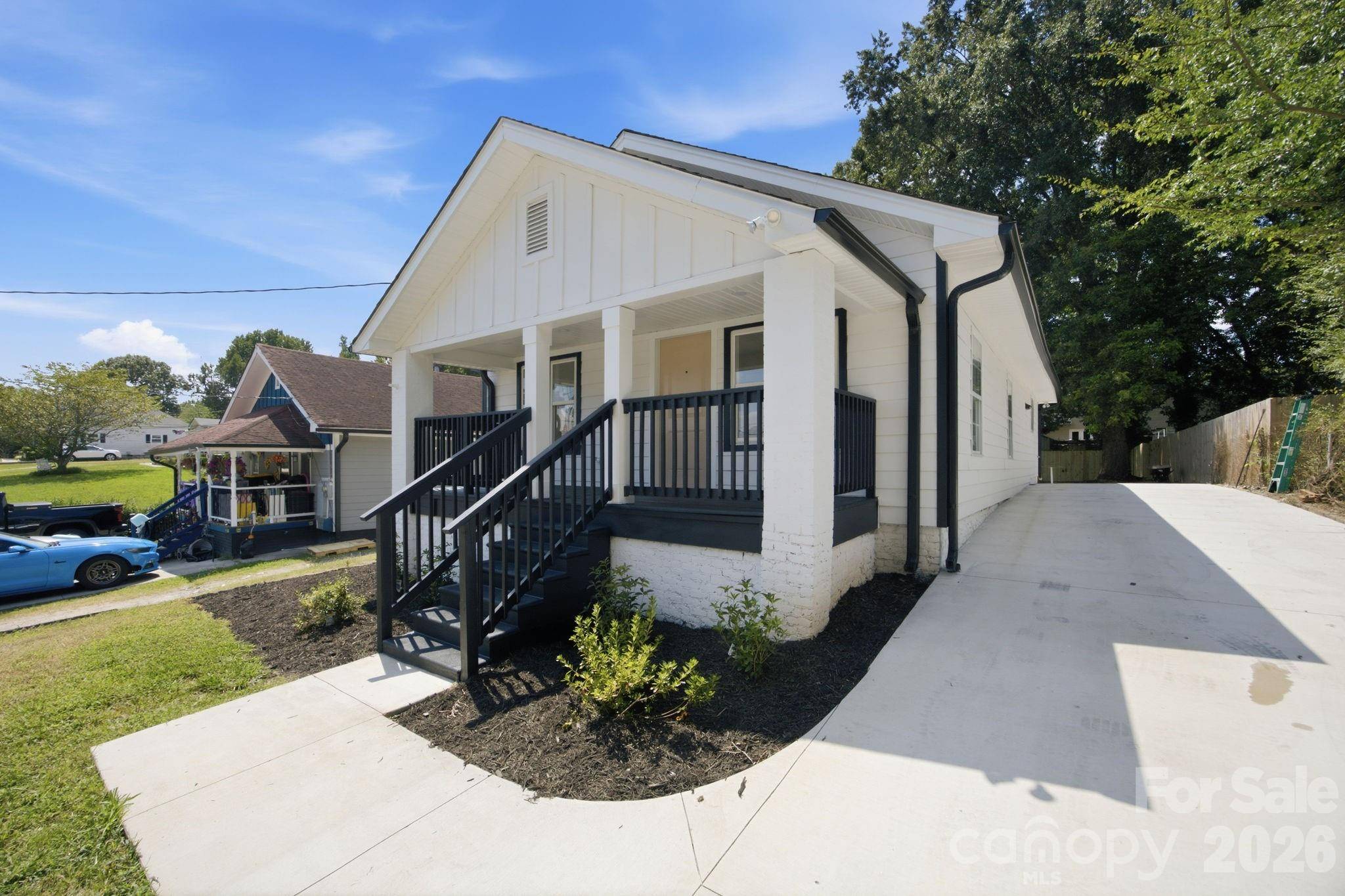 904 Oakshade AVE, Kannapolis, NC 28083