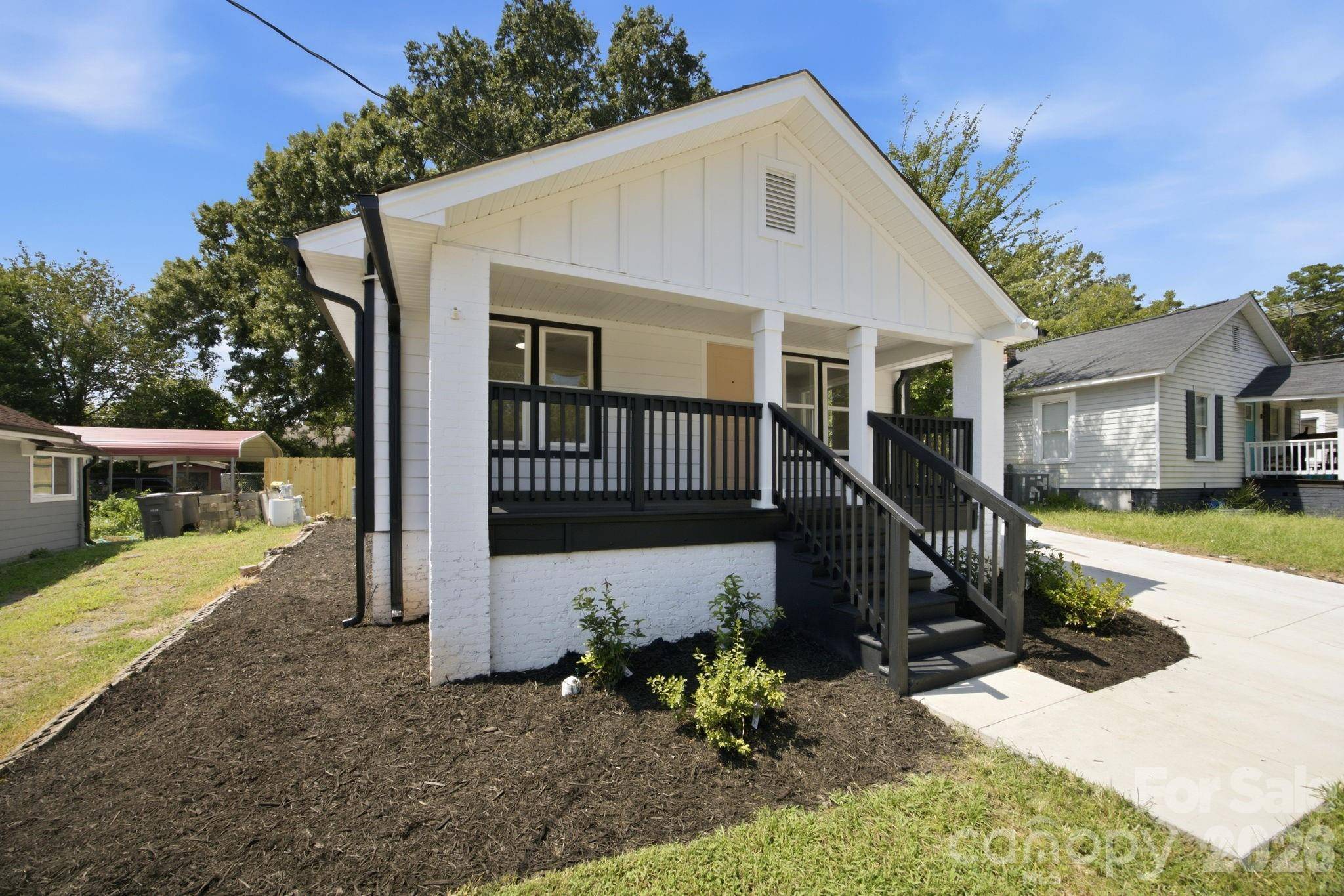 904 Oakshade AVE, Kannapolis, NC 28083