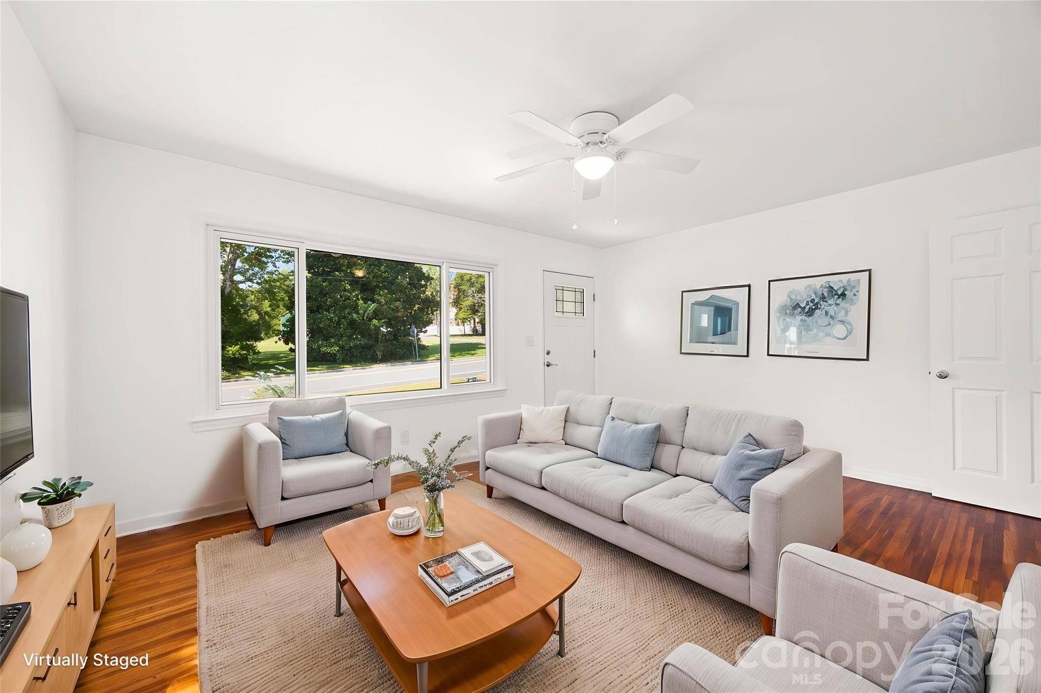 411 Coble AVE, Albemarle, NC 28001