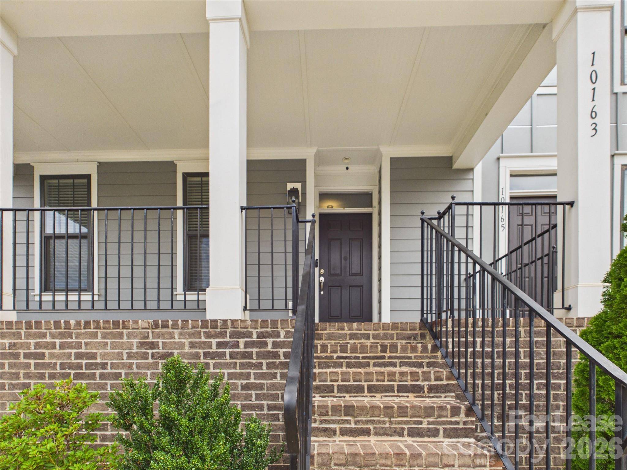 10163 Meeting House DR NW, Huntersville, NC 28078