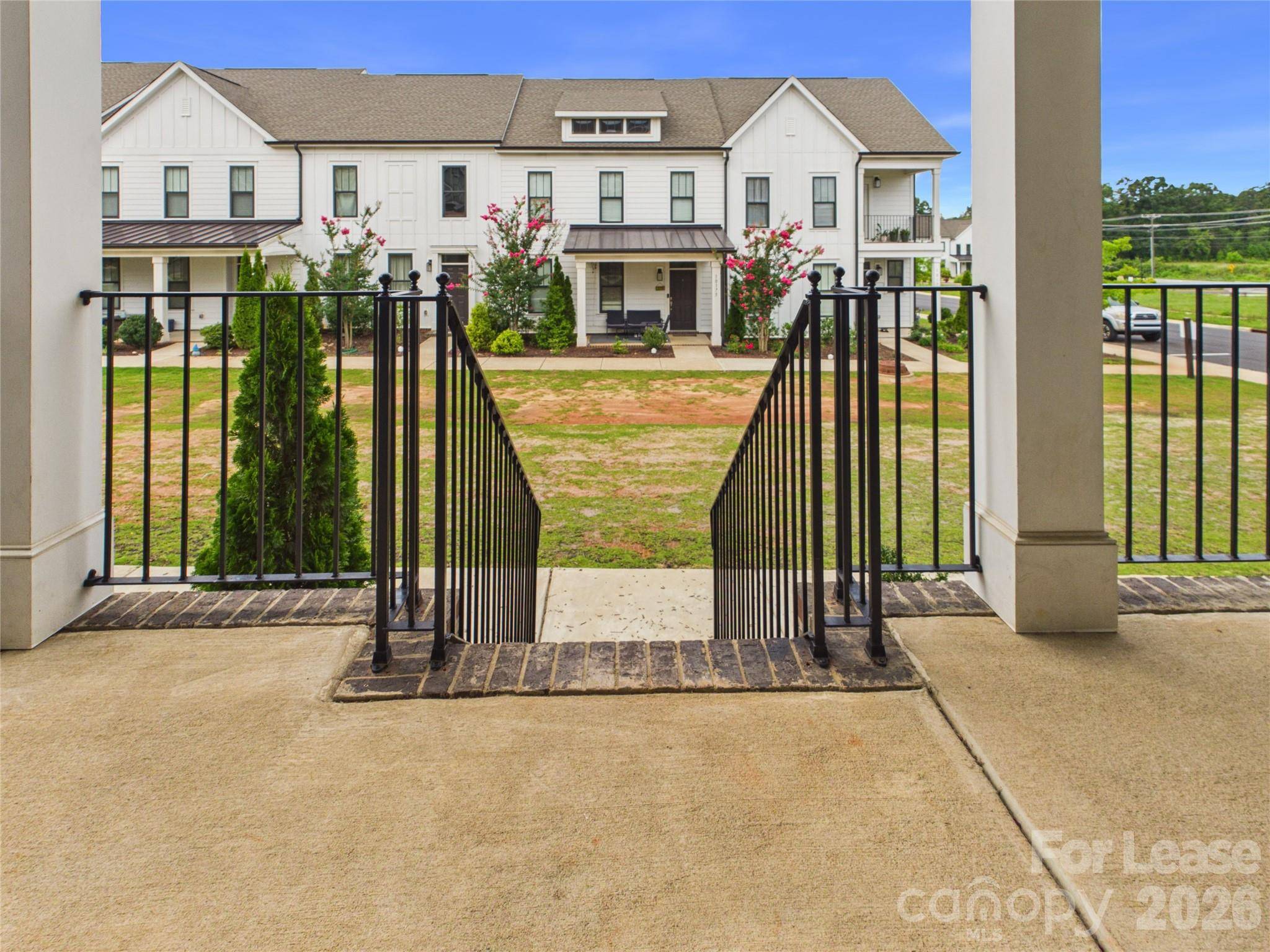 10163 Meeting House DR NW, Huntersville, NC 28078
