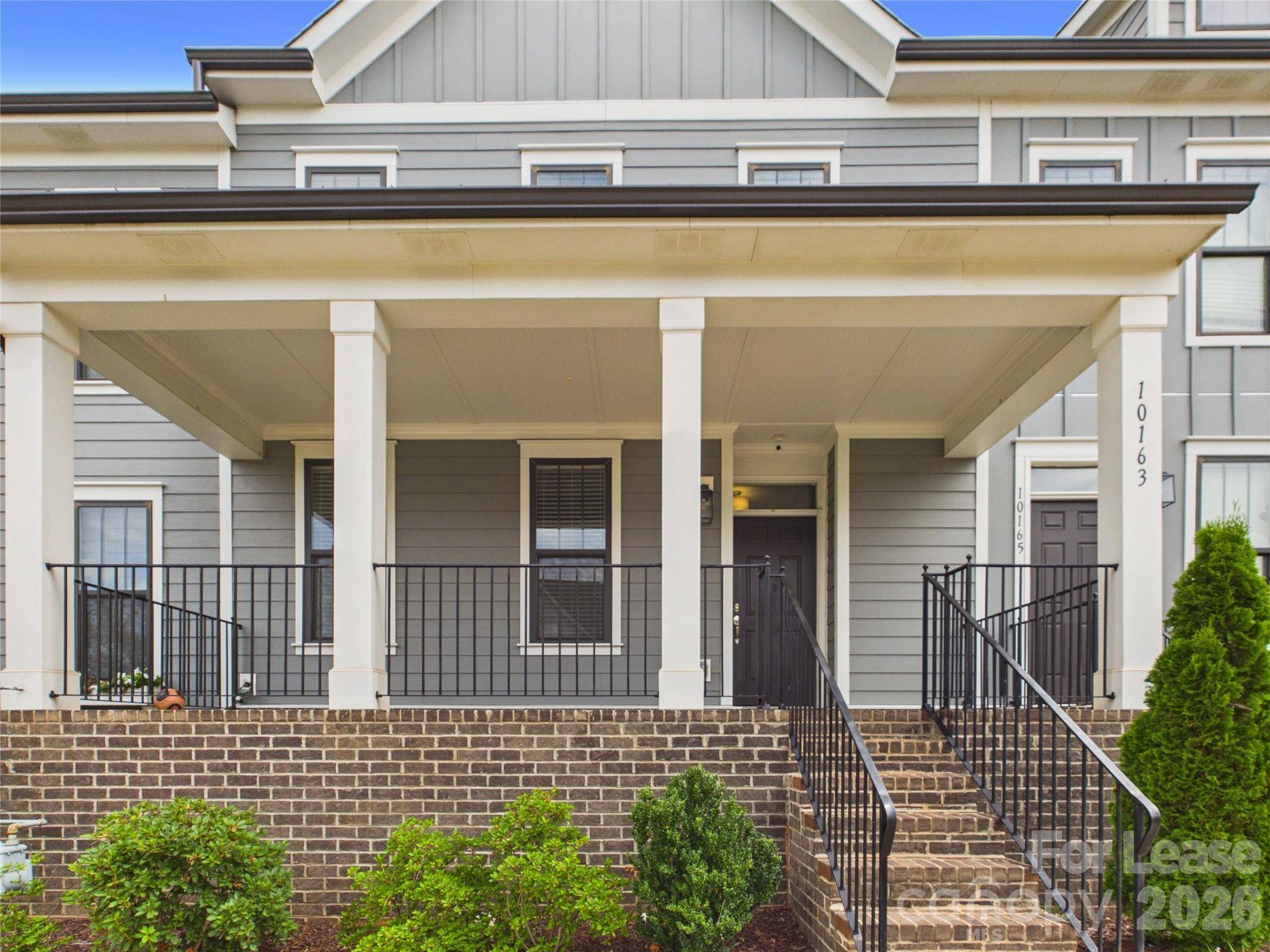 10163 Meeting House DR NW, Huntersville, NC 28078