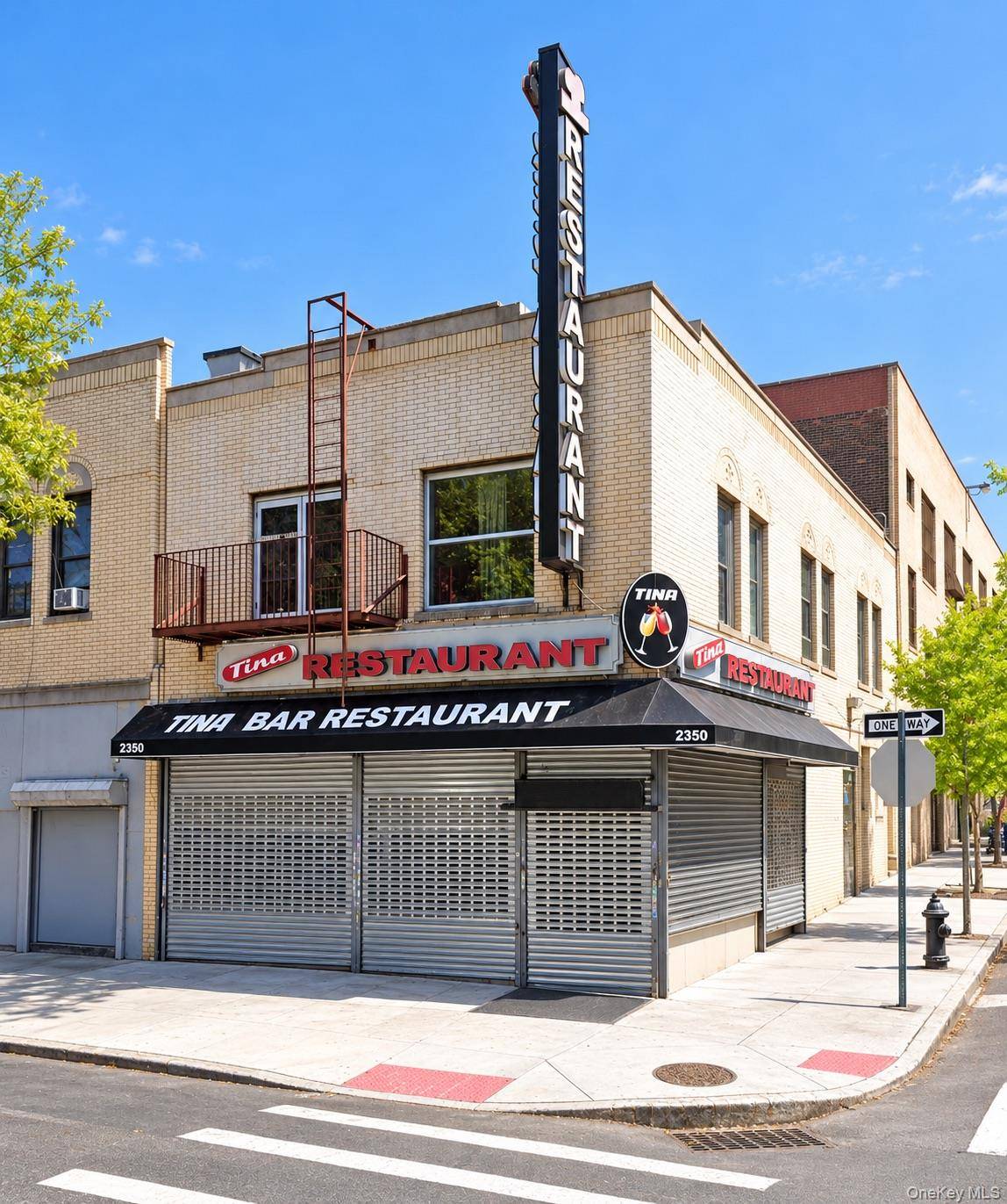 2350 Washington AVE, Bronx, NY 10458