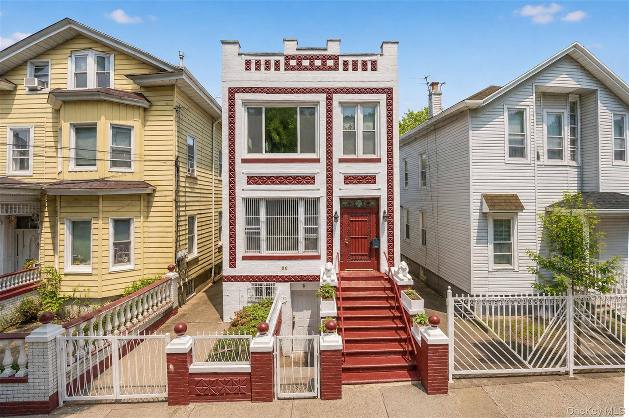 80 Schenck AVE, Brooklyn, NY 11207