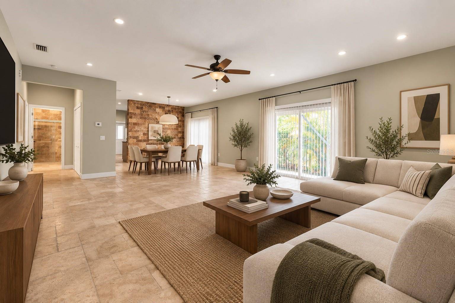 1536 25TH ST, Sarasota, FL 34234