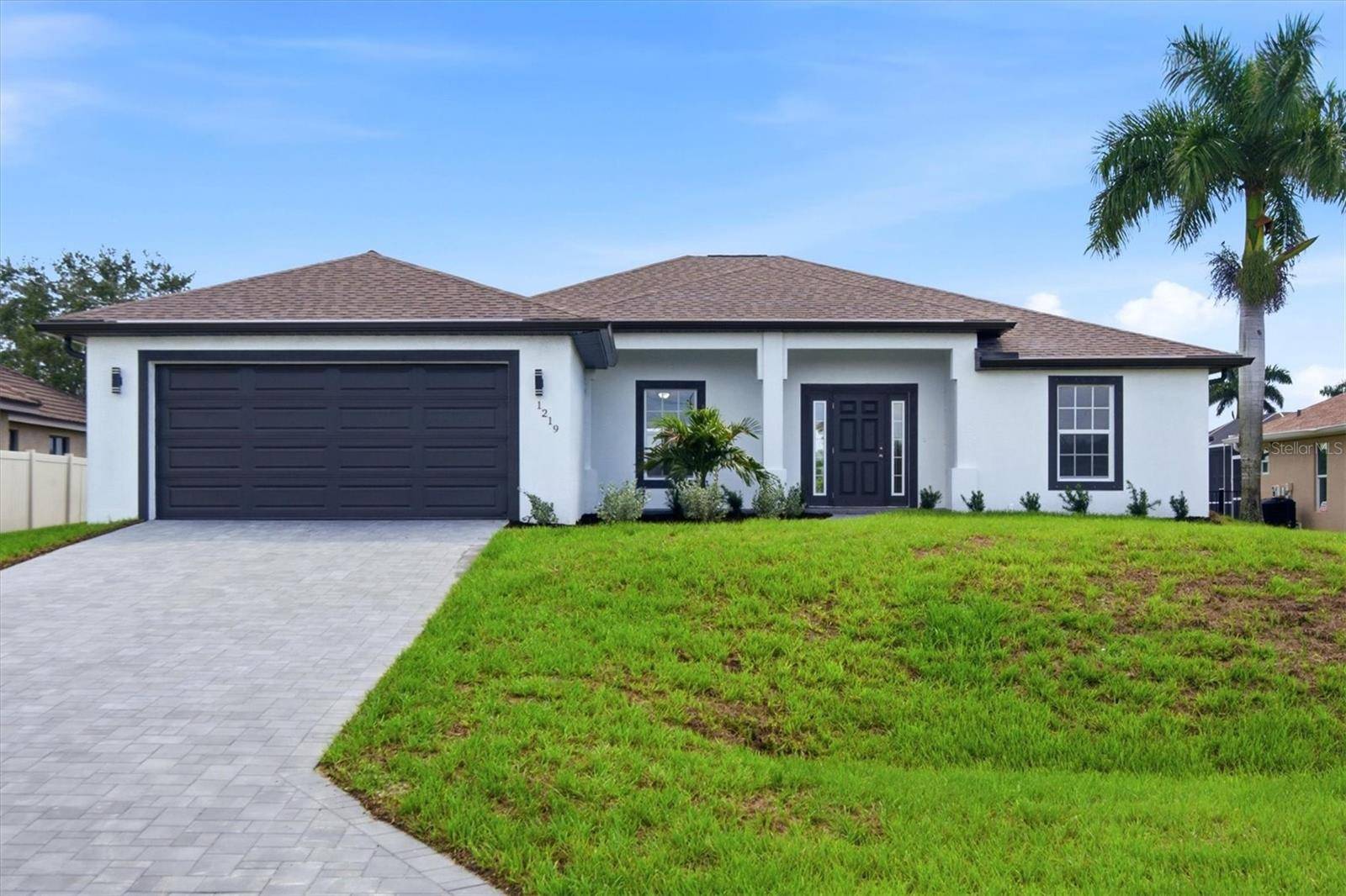 1219 NW 9TH PL, Cape Coral, FL 33993