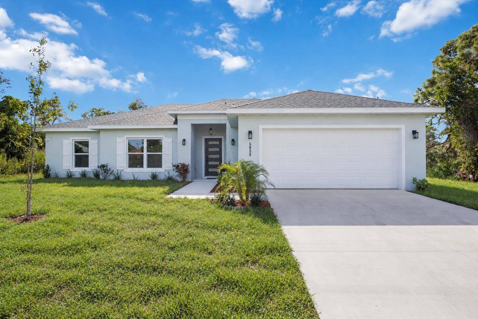 5820 OXALIS RD, Venice, FL 34293