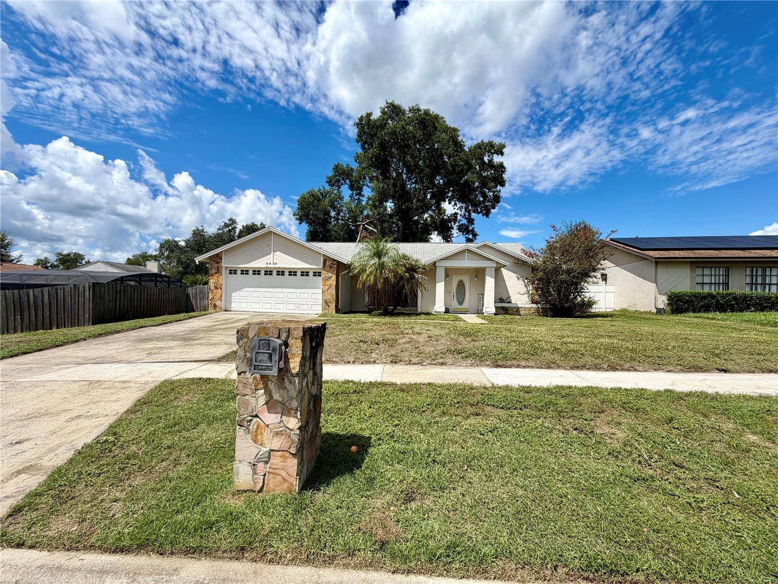 2810 SAINT CLAIR CT, Orlando, FL 32818