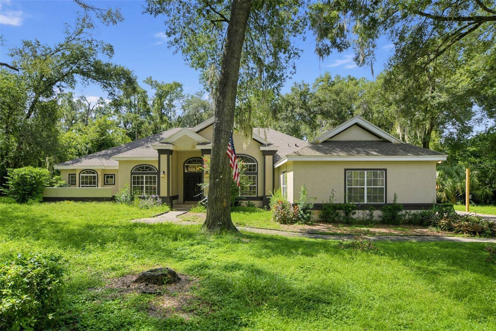 120 IBIS RD, Longwood, FL 32779