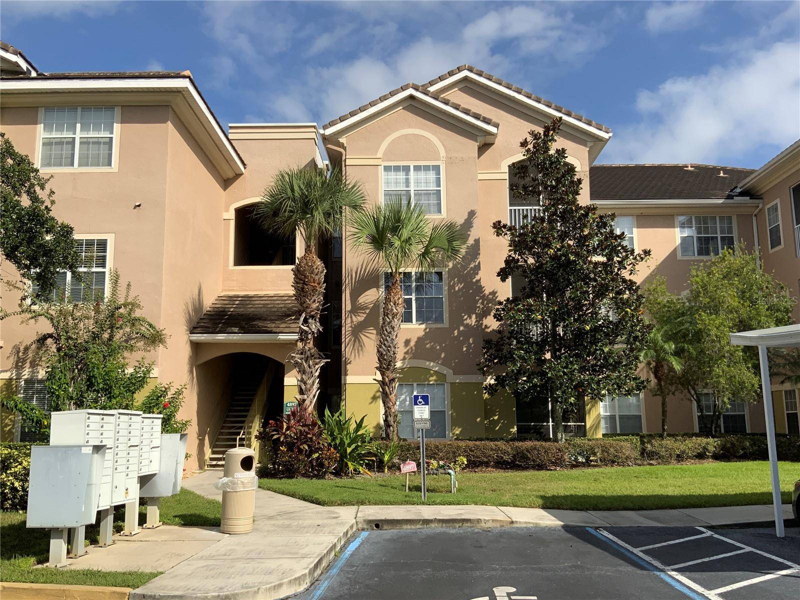 4897 CYPRESS WOODS DR #6210, Orlando, FL 32811