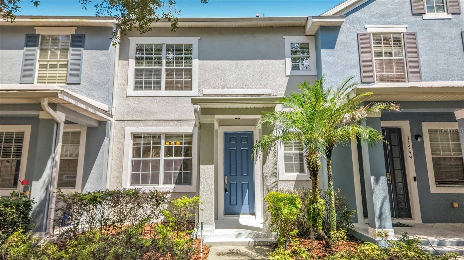 11753 FITZGERALD BUTLER RD, Orlando, FL 32836