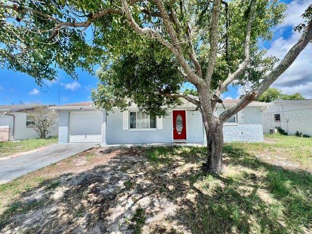3137 KILBURN RD, Holiday, FL 34691