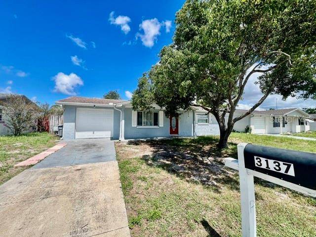 3137 KILBURN RD, Holiday, FL 34691