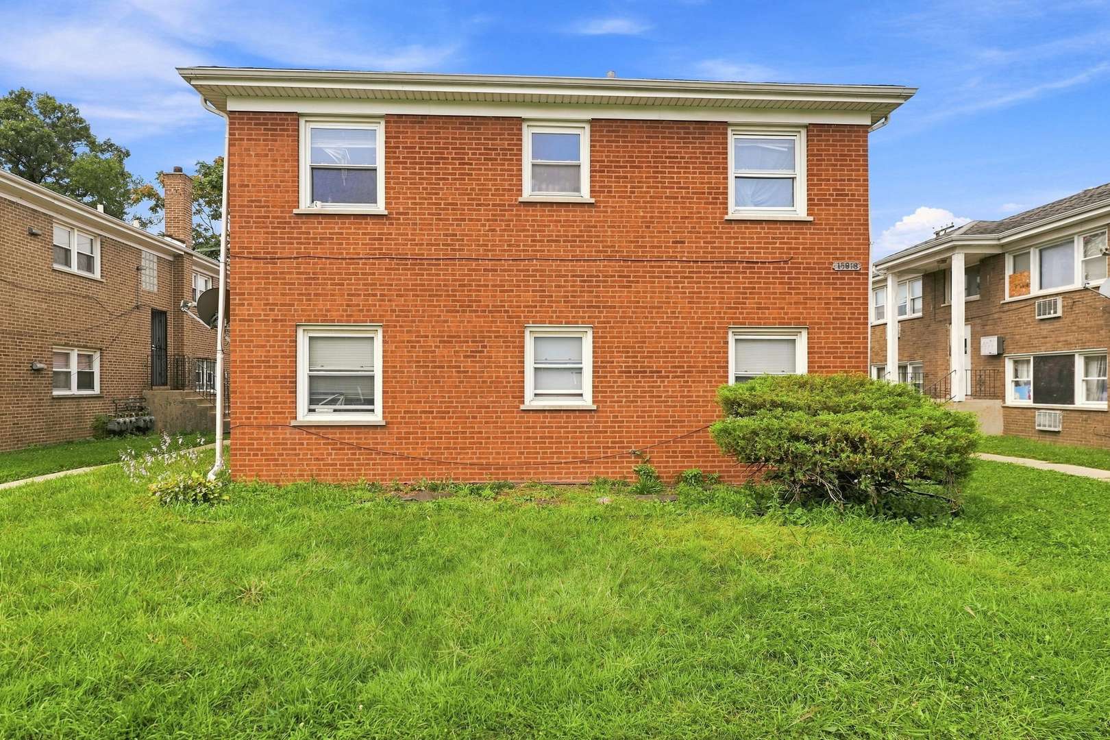 15018 Dorchester AVE, Dolton, IL 60419