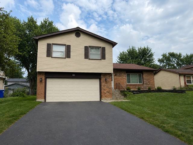 119 S Elroy AVE, Bartlett, IL 60103